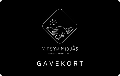 Gavekort
